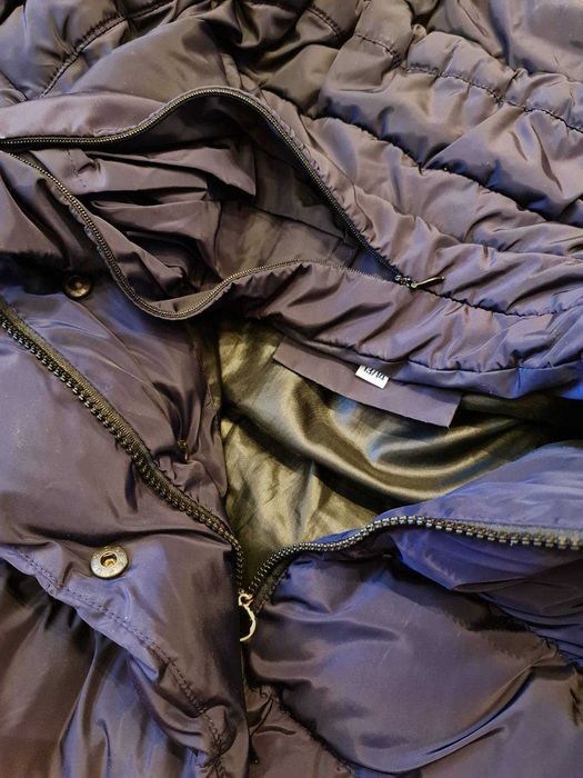 Детско зимно яке