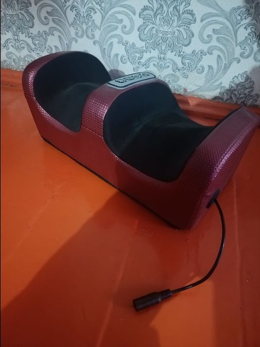 Массажер для шея и ноги