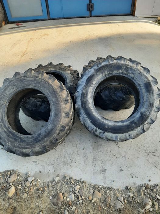Cauciucuri tractor 10.0/75-15.3 motoagricola remorca