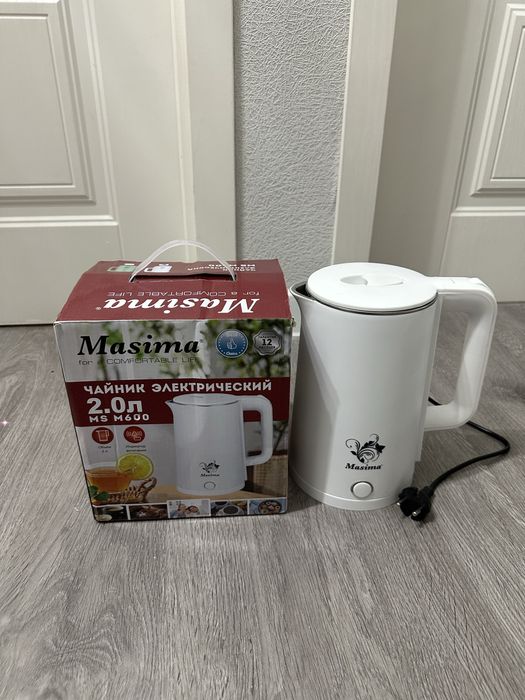 Электрический чайник