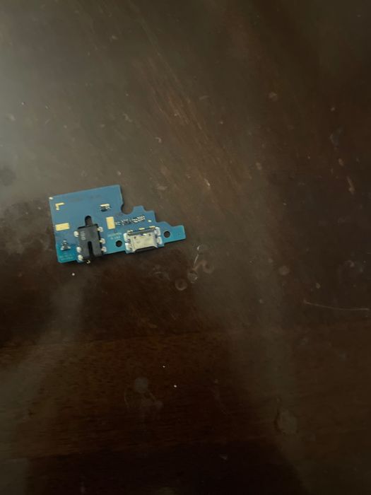 Samsung A51 запчасти