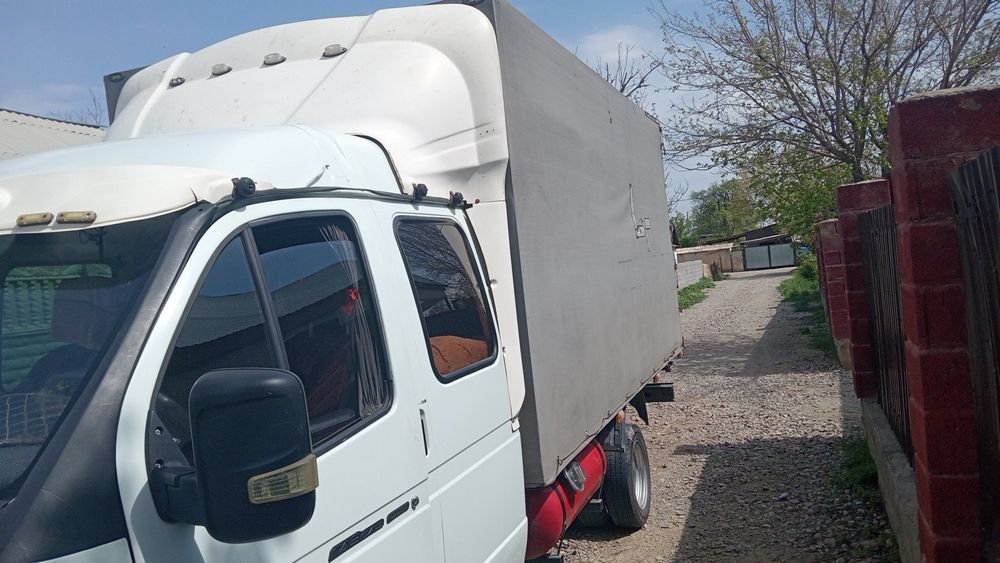 Газель Кузов сатылады