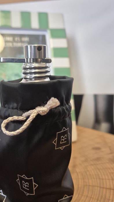 Montale Patchouli Leaves