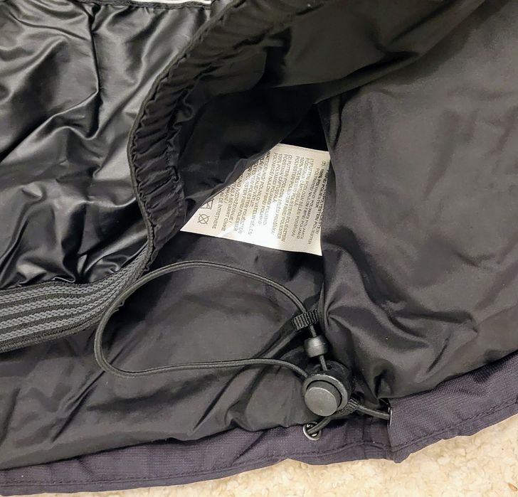 Geaca de Schi Benger, XL, waterproof 5000MM