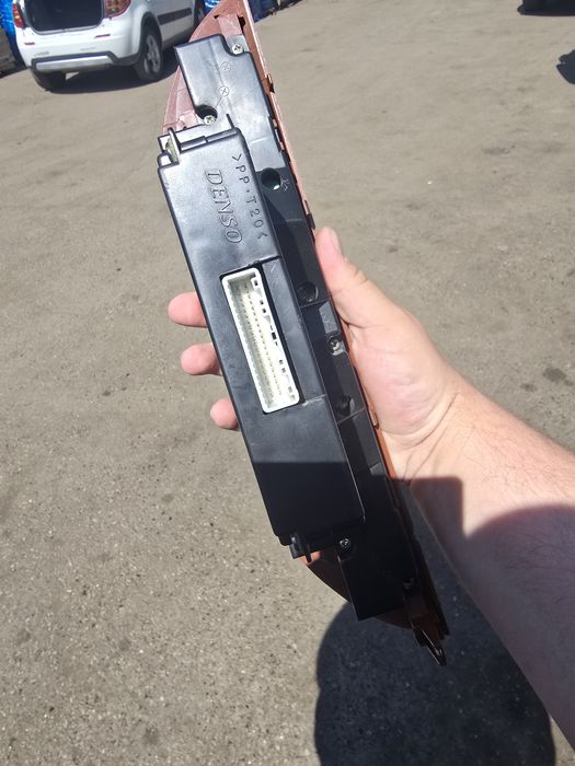 Климатконтроль камри 30 35 европа