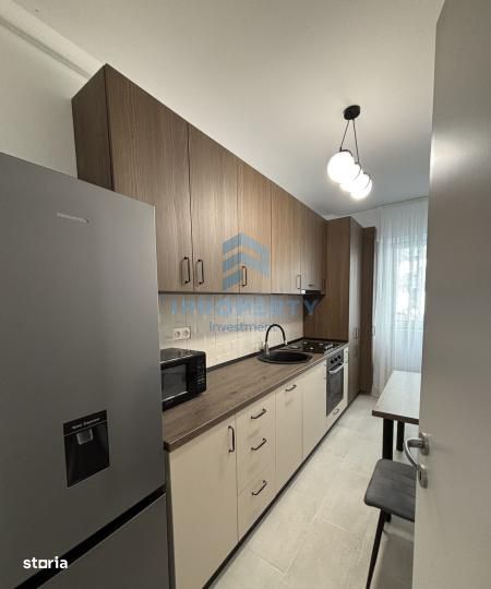 Uverturii | 2 camere | Prima Inchiriere | Centrala Proprie