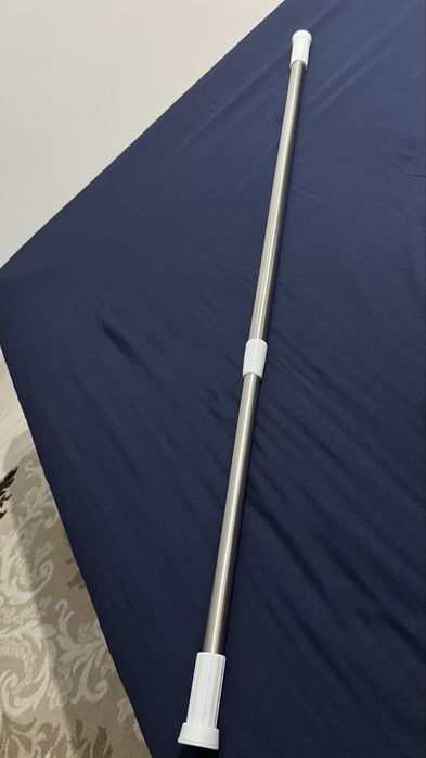 Продам карниз для штор в ванной