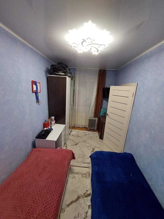 Продам 3шку в КЖБИ на Кочубея