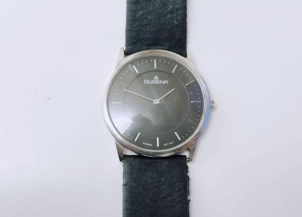 Dugena Quartz Germania