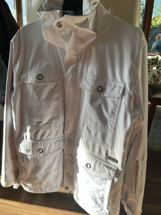 Ски Яке Surfanic