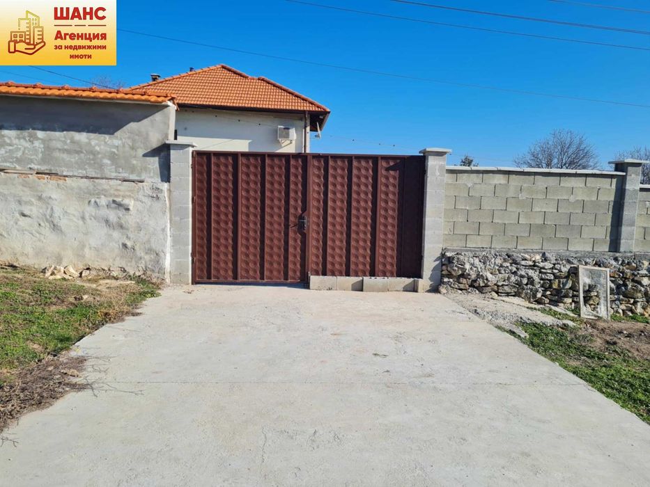 Продава се Къща в с. Пелишат, Област Плевен - 110 кв.м за 1078 €/кв.м - Снимка #22