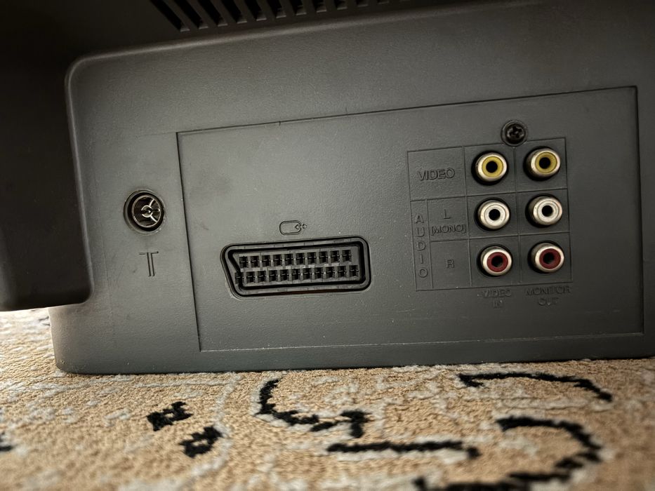 Daewoo Summus KR21U6-MT