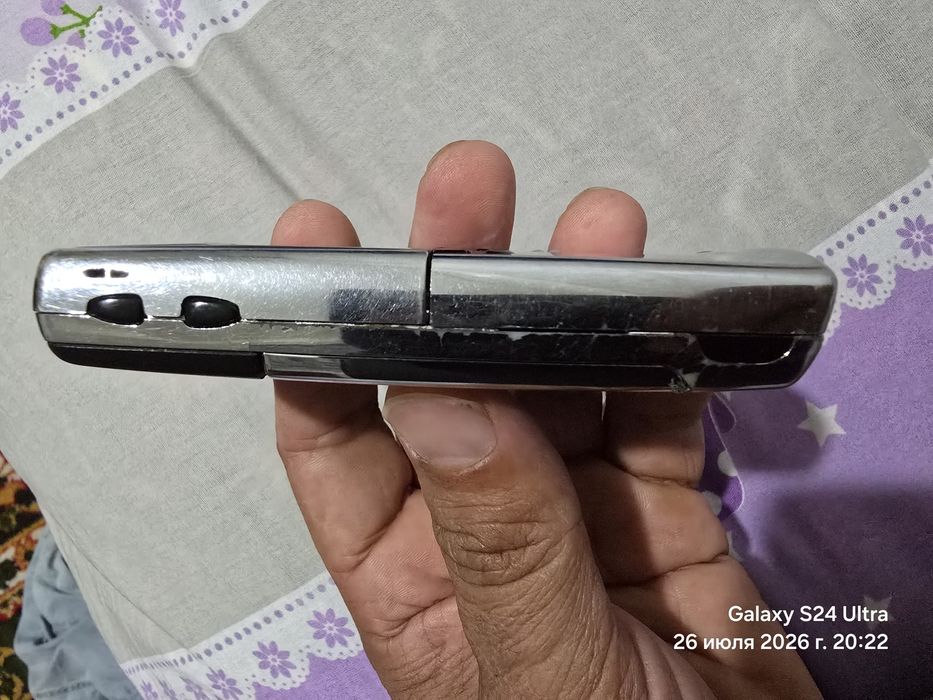 Nokia 8810 retro