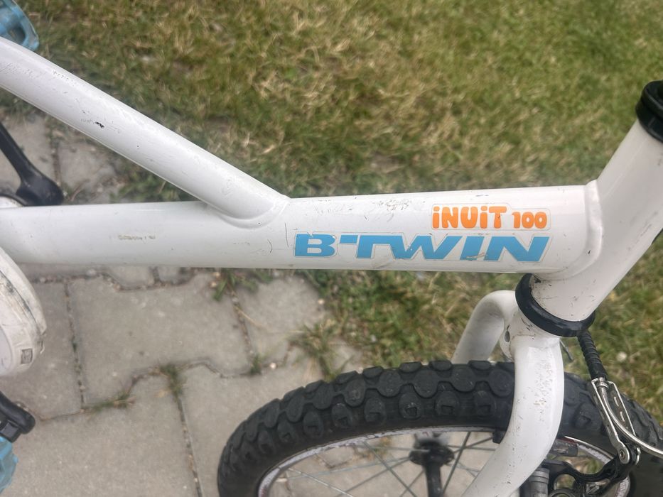 Vand bicicleta utilizata 3-5 ani in stare foarte buna !