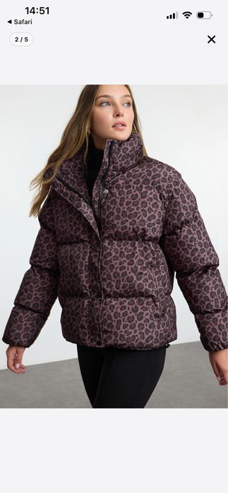 Дамски якета.