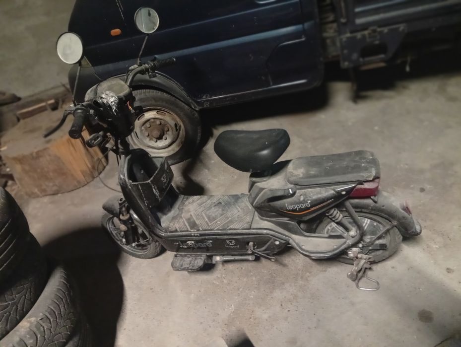 Продам электро мапет