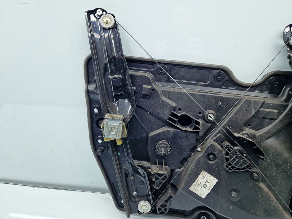 Macara electrica geam dreapta fata AUDI A3 (8P1) [Fabr 2003-2012] 5K08