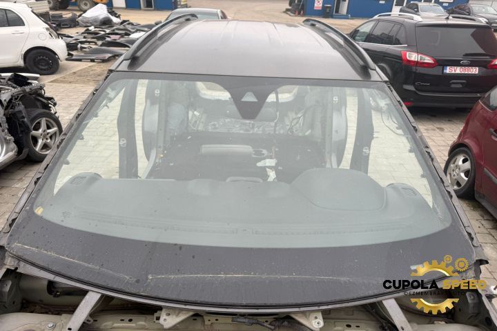 Parbriz cu camera Citroen C5 AirCross 1 [2017 - 2020]
