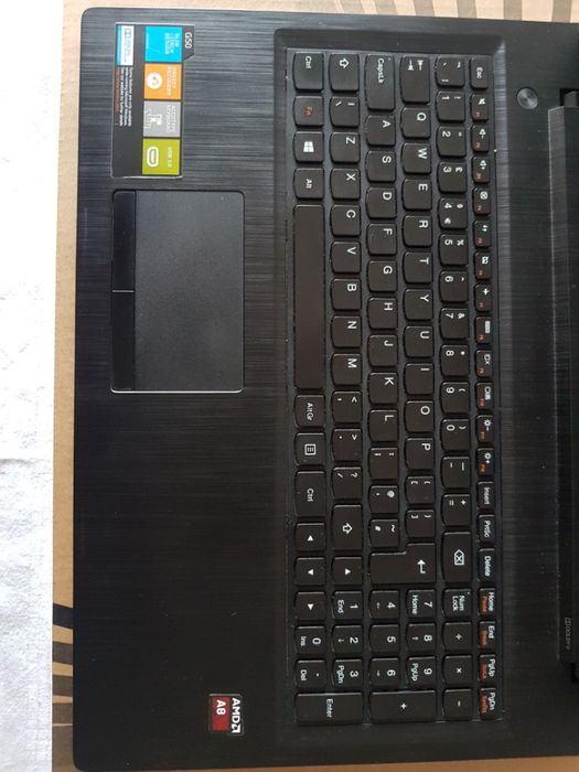 De vânzare  piese laptop Lenovo G50-45- dezmembrez