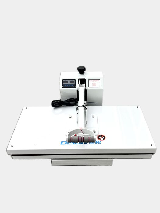 Ручной термопресс для дублирования и термопечати Dison, 60x4