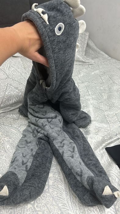 Детский комбинезон   Next