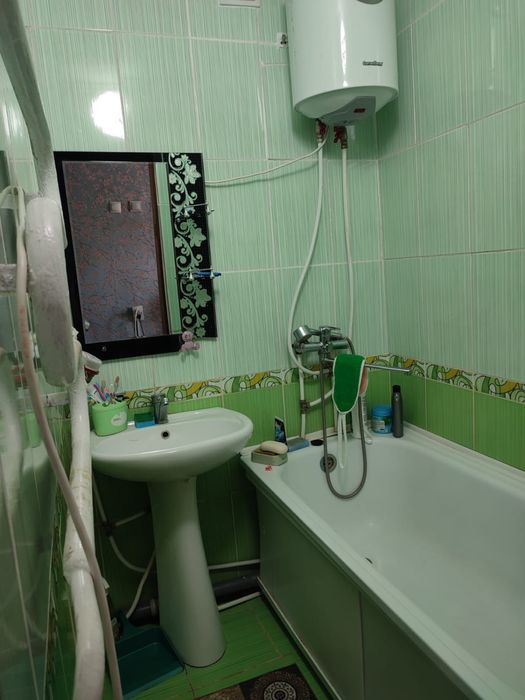 Продам 4 комн квартиру