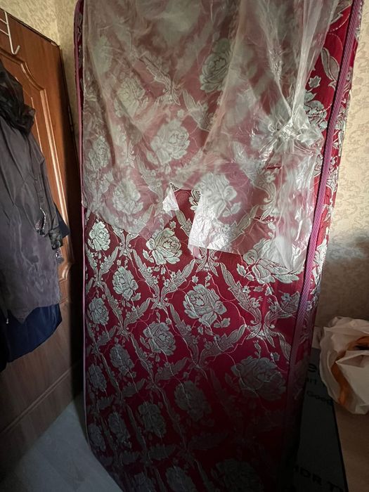 Продается матрас