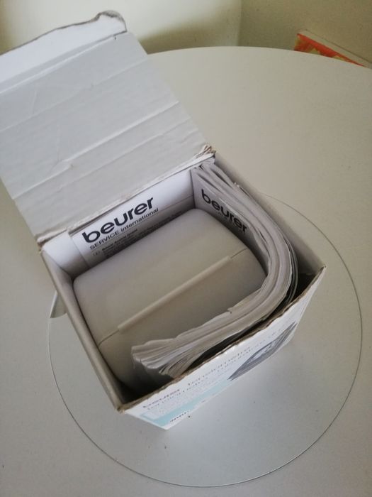 Апарат за кръвно налягане