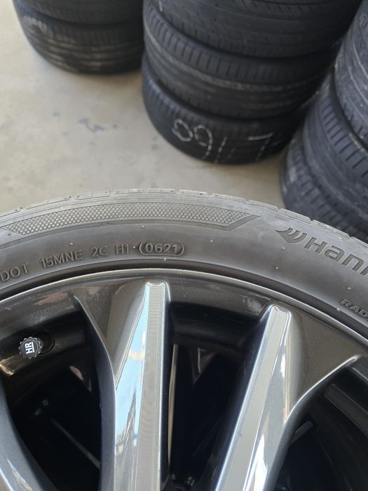 Джанти 18 / 5х114,3 - Mazda CX-3 и др. 5x114,3