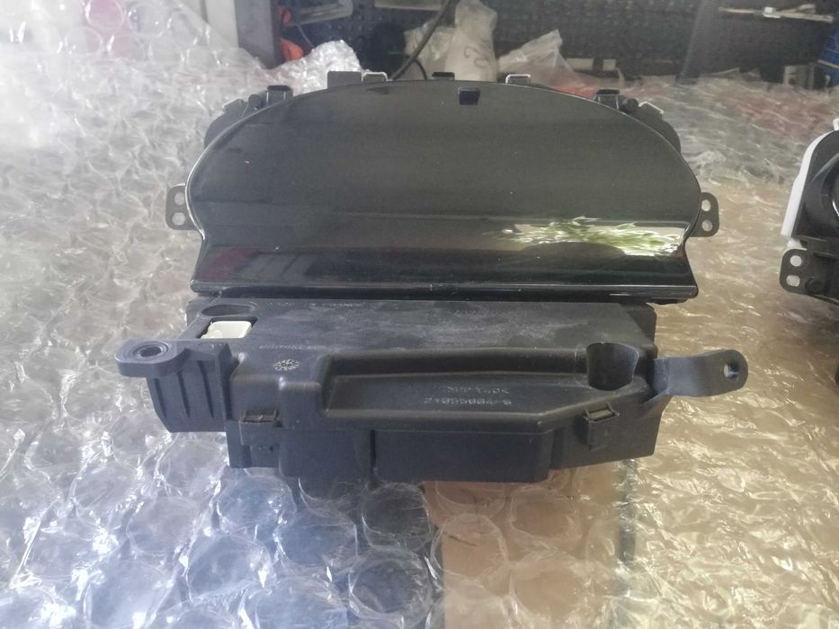 Километраж за Тойота Ярис 1.1 бензин