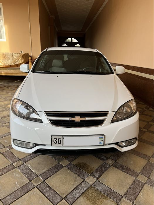 Jentra Toza xolati ideal