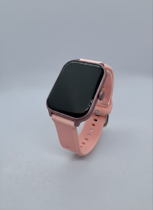 Smartwatch nou aseamanator cu Applewatch