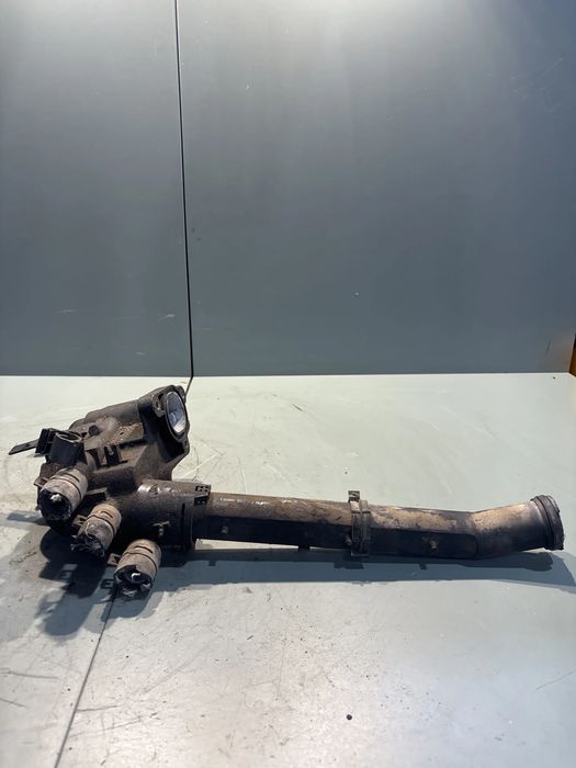 Termostat 032121111AB Volkswagen VW Golf 2000 1.4 MT (75 hp)