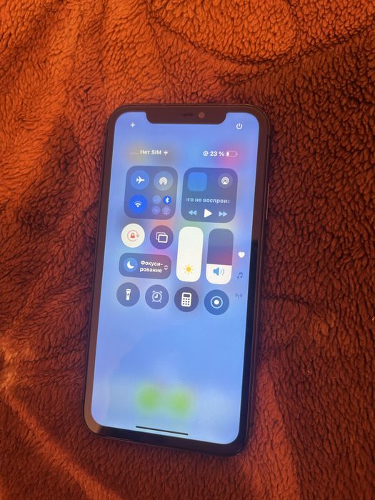 Iphone Айфон 11 состояние хороший