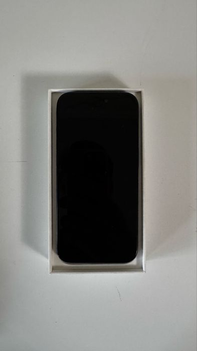 Iphone 15 PRO | 100% АКБ родной | BLUE/СИНИЙ | 256GB