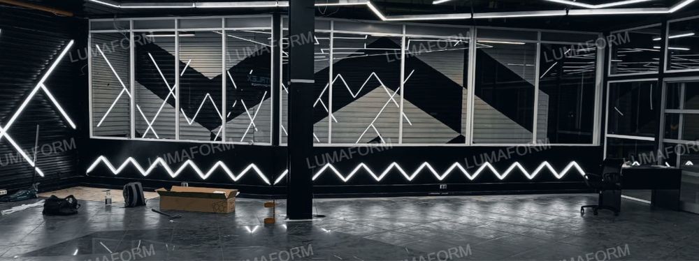 Продаю универсальное светодиодное освещение