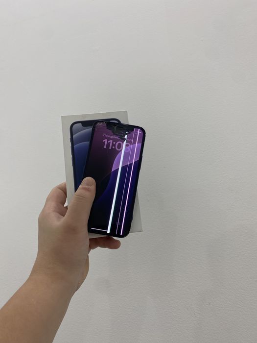 Iphone 12 mini aktau