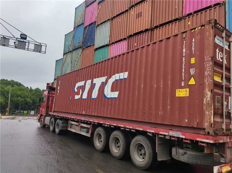 Контейнер 40 20