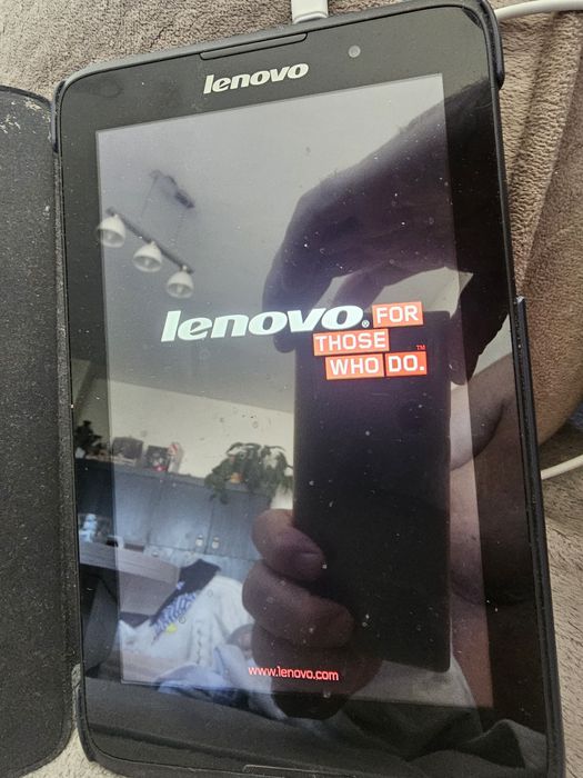 Таблет Lenovo A3500-H