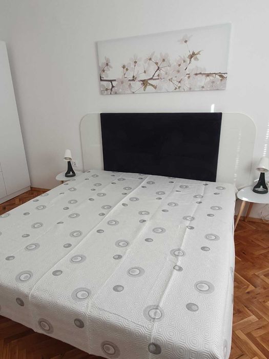 Дава се под наем Двустаен апартамент в София, Център - 70 кв.м за 670 € - Снимка #3