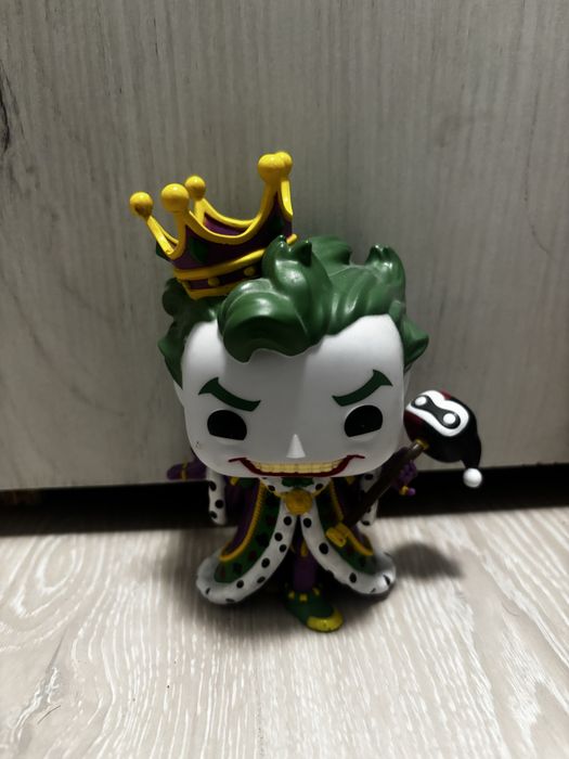 Funko Pop фигурки (без кутии)