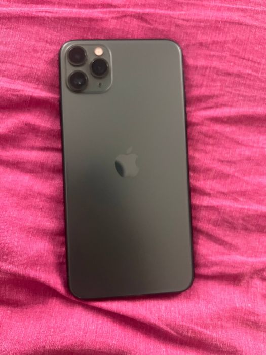 Iphone 11 pro Max