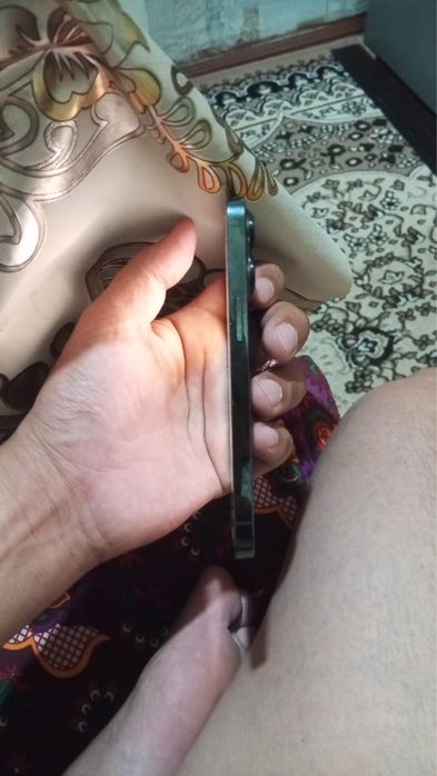 IPhone 13 pro