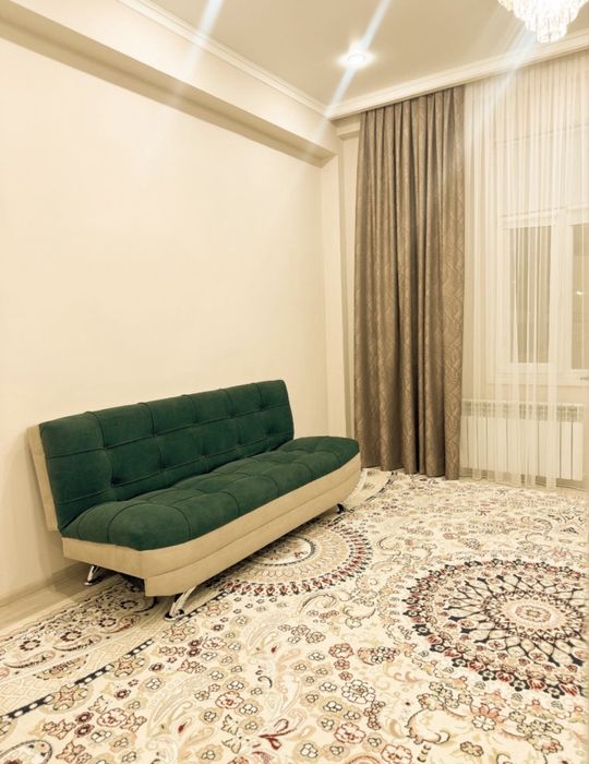 Квартира посуточно