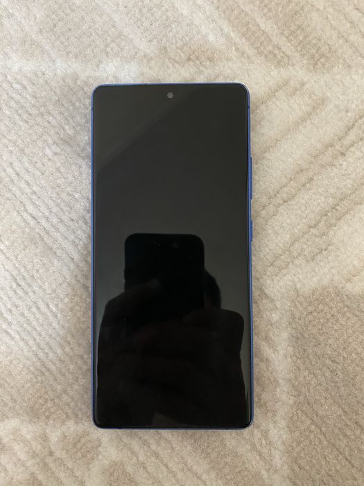 Samsung s10 lite