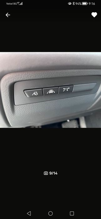 BMV 335D x DRIVE M Paket