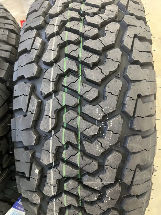 Гуми COMFORSER CF1100 235/70/16