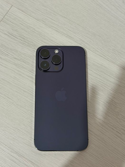 iPhone 14 Pro Max