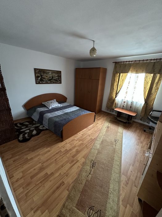 Casă P+1 Şimian