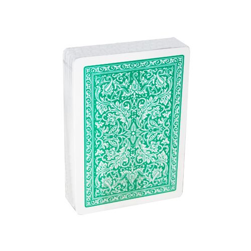 Покерные карты Fiurnier 2818